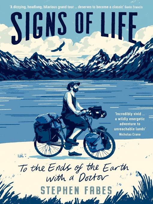 Title details for Signs of Life by Stephen Fabes - Available